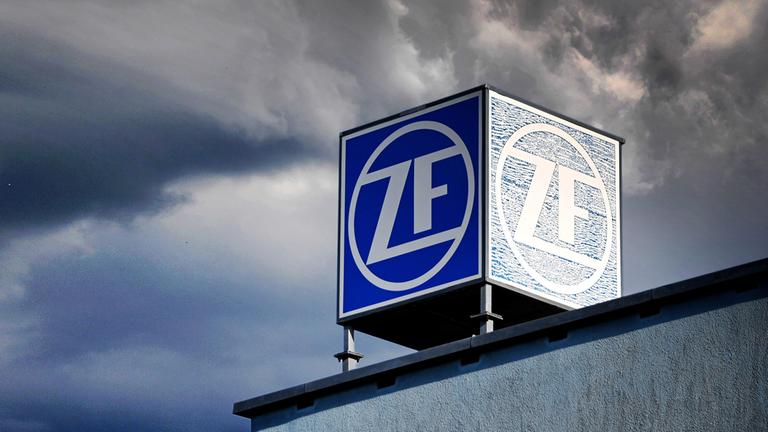 Autozulieferer ZF 
