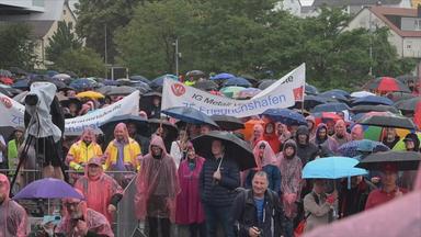 ZF-Protest