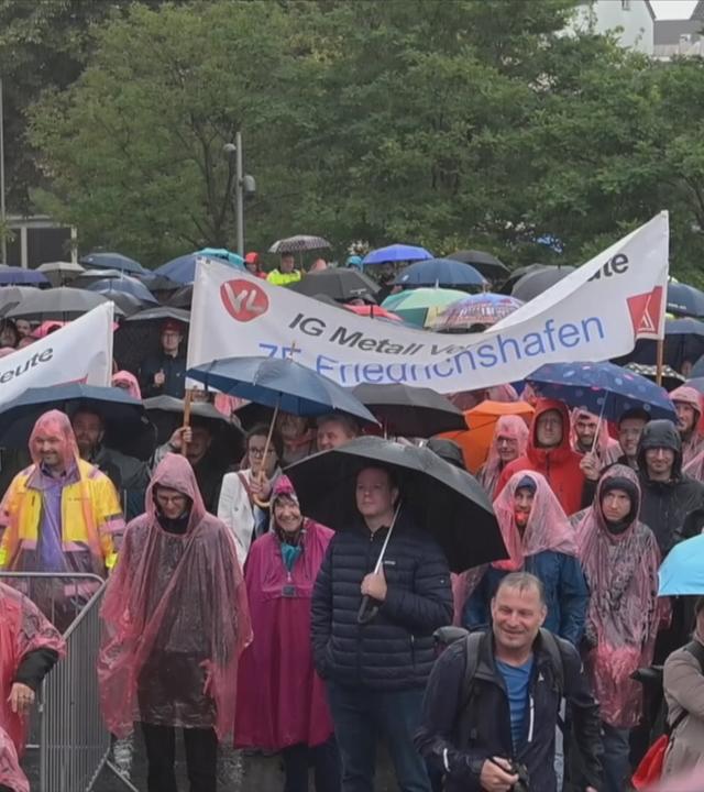ZF-Protest