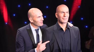 Zinedine Zidane 