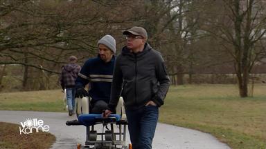 Christian und Bernd