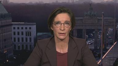 “Merz scheint gewillt, den Druck zu erhöhen”