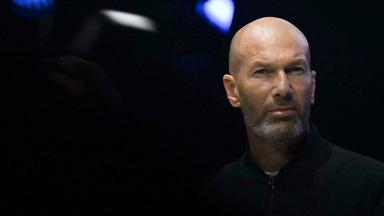 Zinedine Zidane