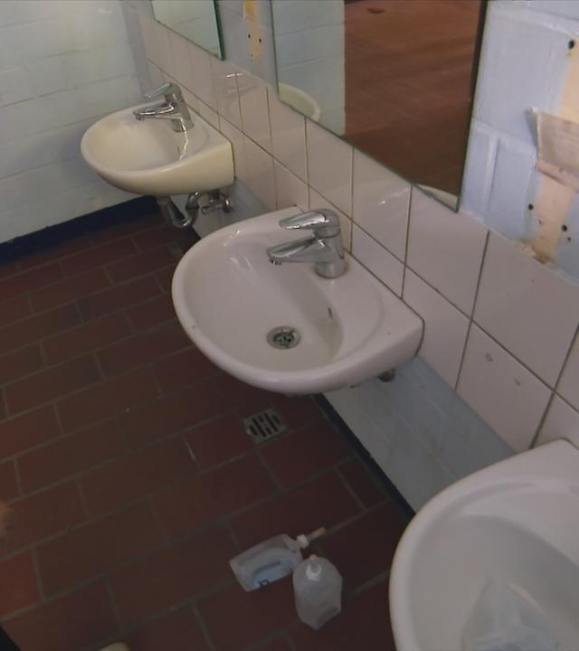 Kindertagesstätte in Darmstadt wird nachhaltig saniert