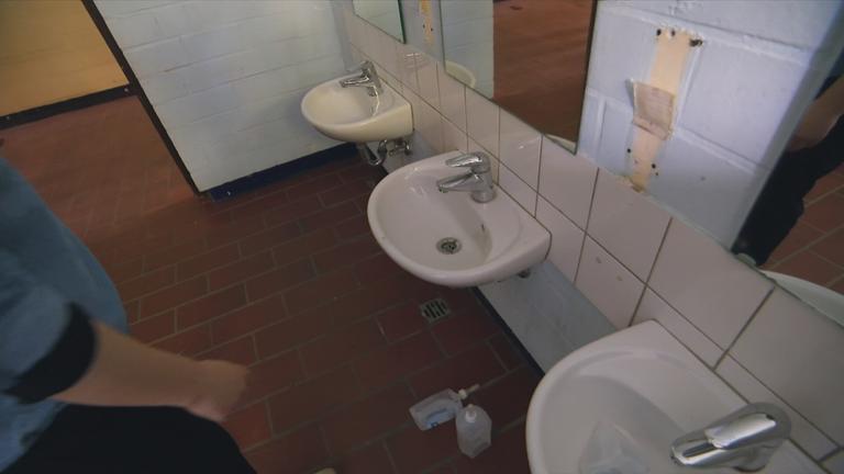 Kindertagesstätte in Darmstadt wird nachhaltig saniert