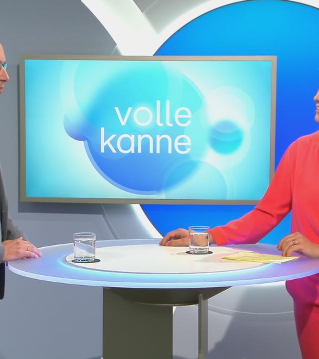 Zirkuläres Bauen: Recycling alter Bauteile | Mark Hugo im Gespräch