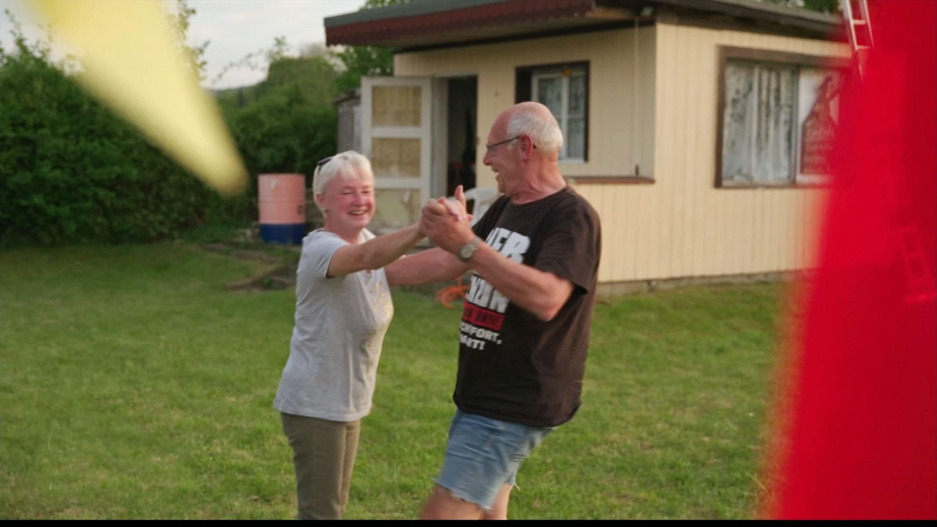 Kleingartenverein in Zittau