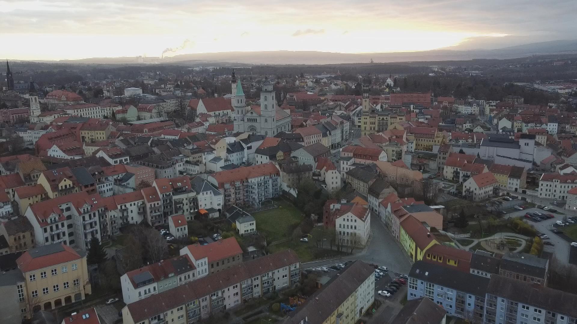 Zittau-Stadt