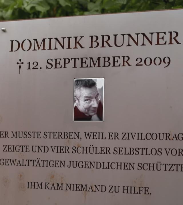Ein Workshop in München will zeigen, wie man effektiv und sicher Zivilcourage leisten kann.