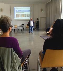 Zivilcourage-Workshop-München
