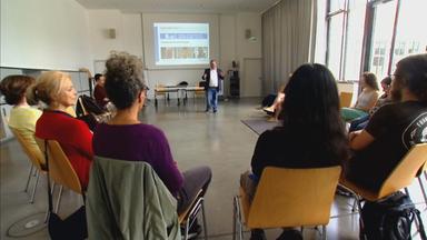 Zivilcourage-Workshop-München