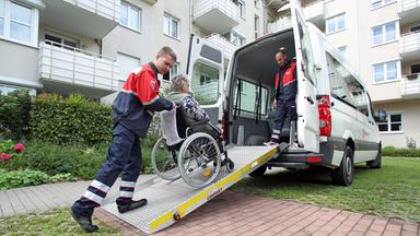 Linke zu Zivildienst: Junge Leute als billige Arbeitskräfte