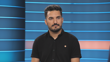 ZDF-Redakteur Ziyad Farman