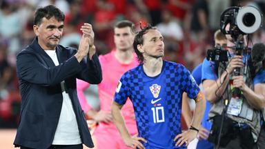 Kroatien: Zlatko Dalic