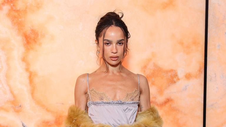 Zoe Kravitz