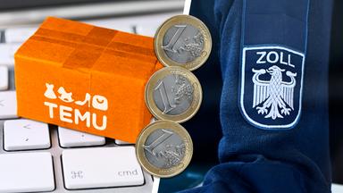 Symbolbild: Ab 1. Juli: Neue Zollgebühr für Pakete von Temu, Shein & Co