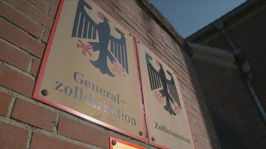 Zollbehörde