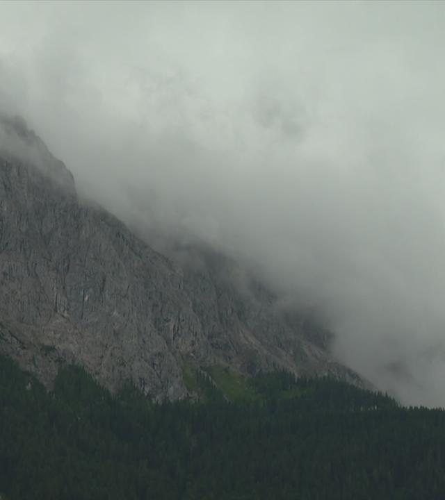 Zugspitze