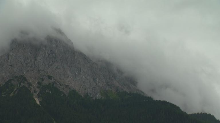 Zugspitze