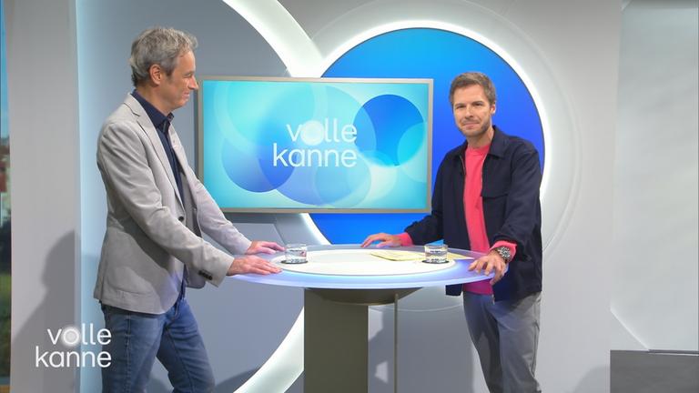 Zukunft der Stahlindustrie