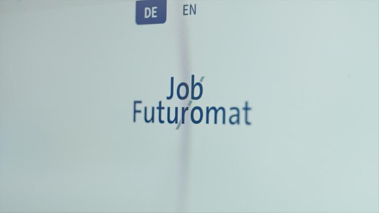 Frisst KI unsere Jobs?