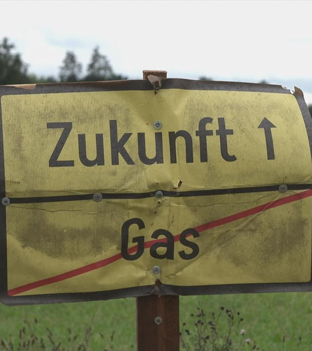 Zukunft ohne Gas