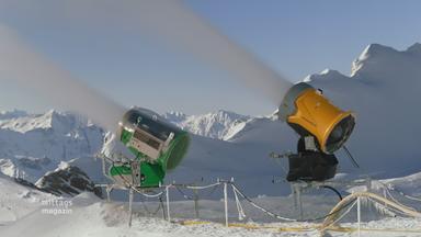 Schneekanone