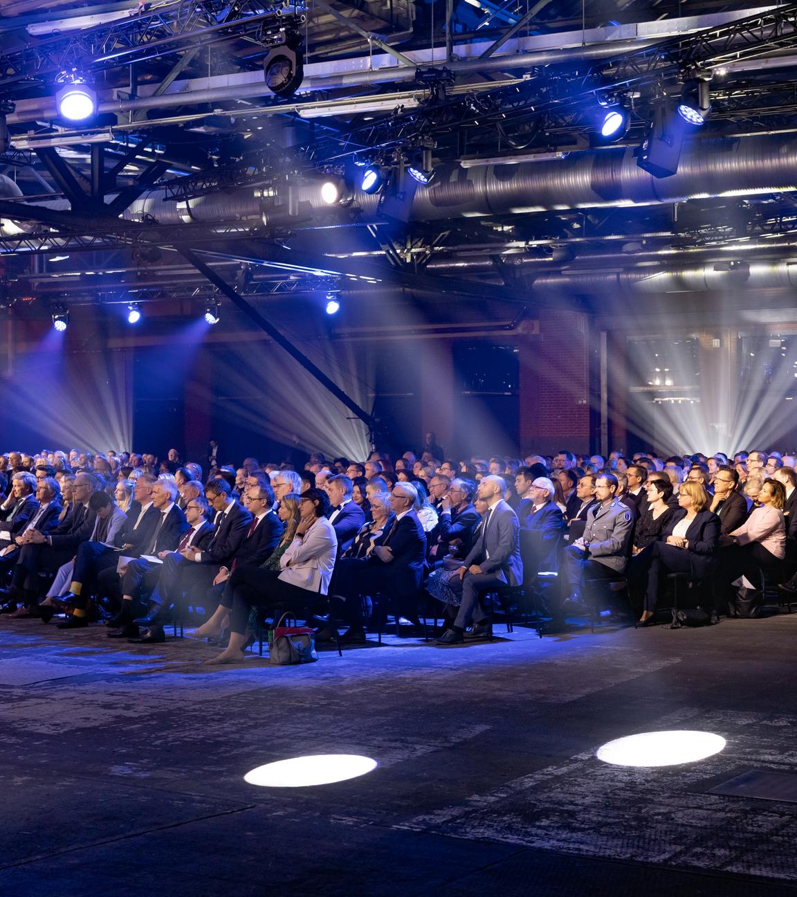 Deutscher Zukunftspreis 2023.