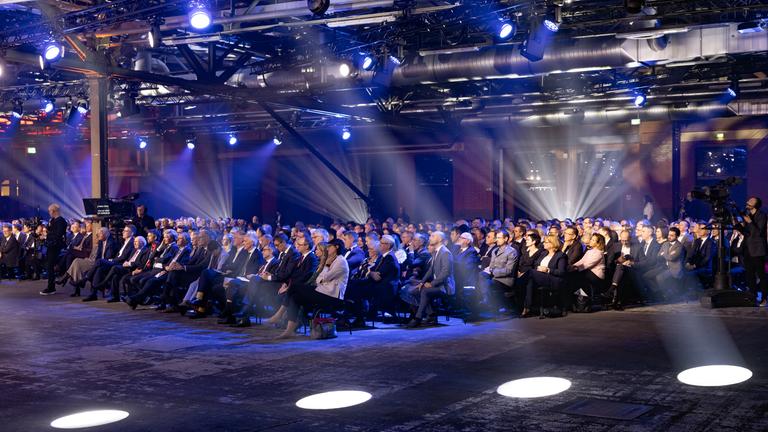 Deutscher Zukunftspreis 2023.