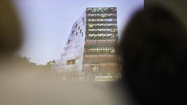 Zukunftszentrum Deutsche Einheit