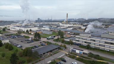 Fabrik