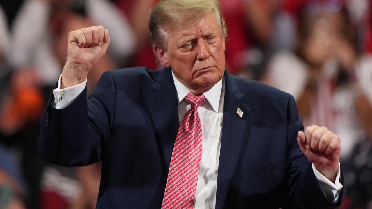 Zusage von Trump: Milliardenschwere Zuschüsse für US-Landwirte