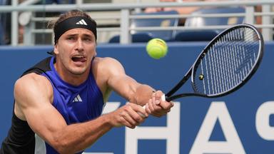 Alexander Zverev