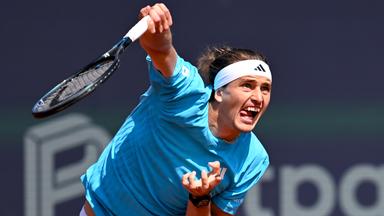 Alexander Zverev