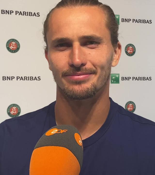 Alexander Zverev