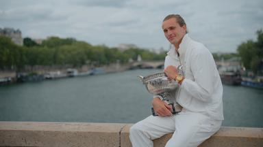 Alexander Zverev