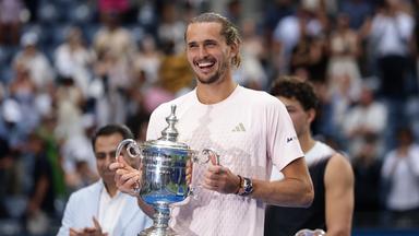 Alexander Zverev