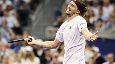 US Open Tennis