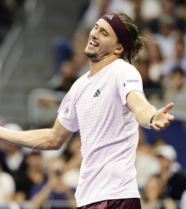 US Open Tennis