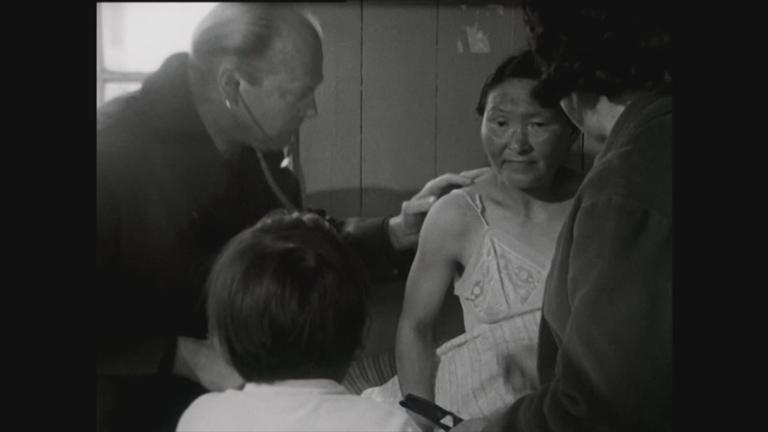 Entschuldigung für Zwangsverhütung